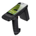 Mobiler Computer 4G Android Barcode Scanner